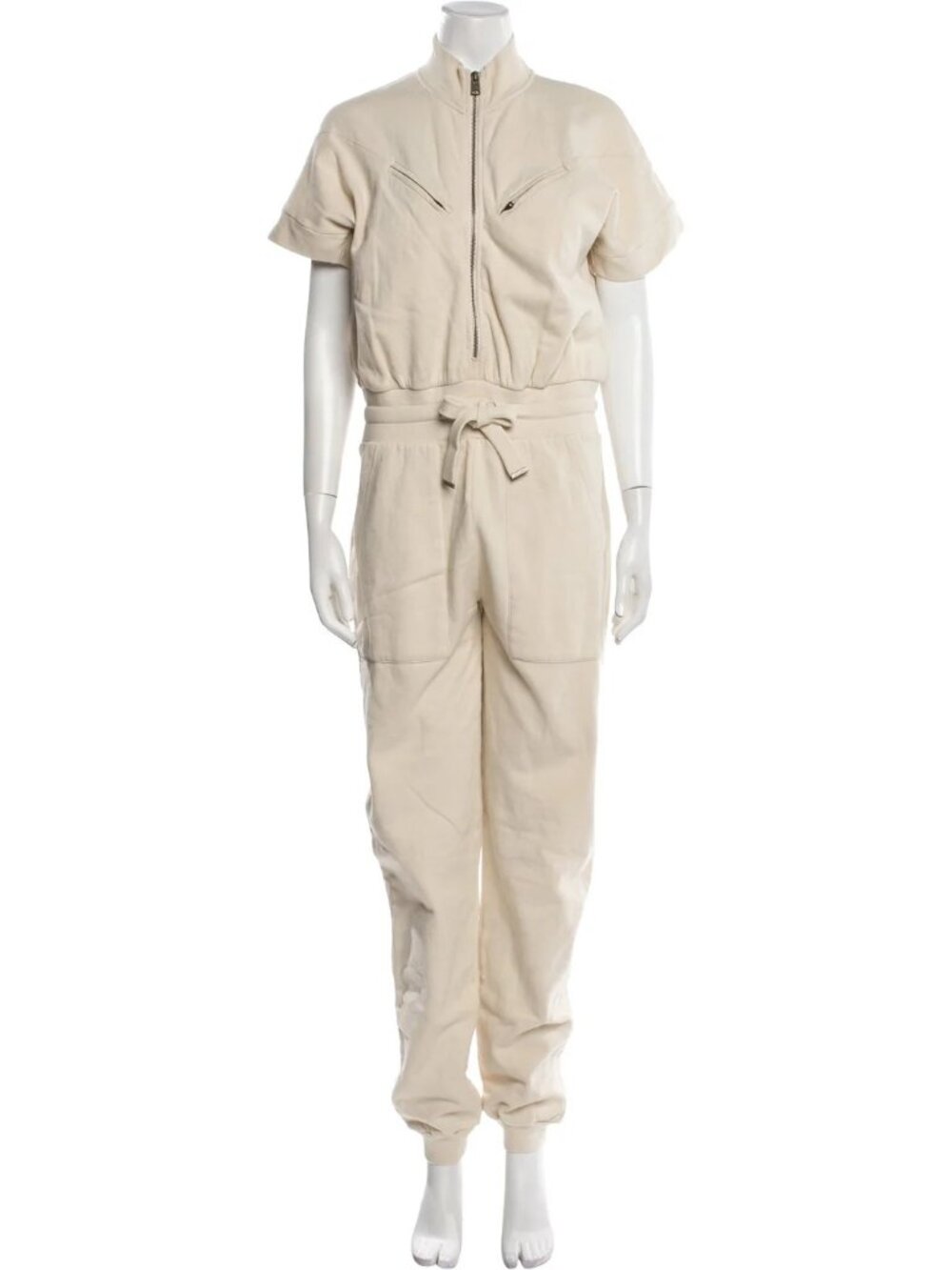 ALLSAINTS Jumpsuit - U.S 4
